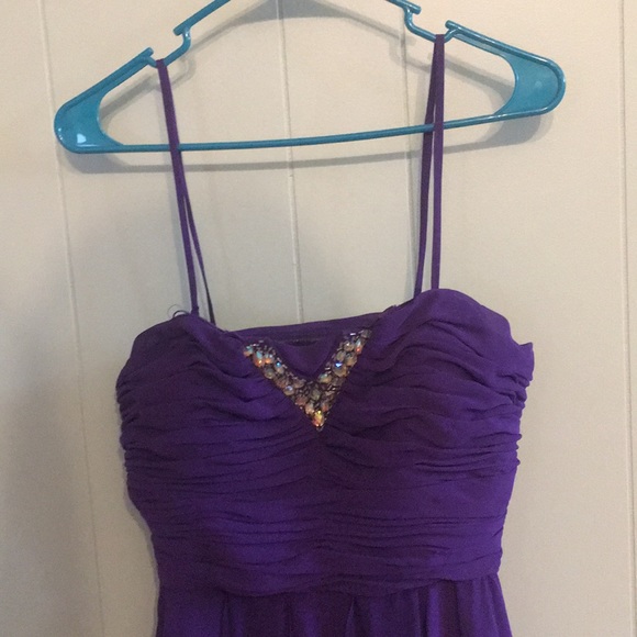 Semi formal/ dance dress - Picture 2 of 3